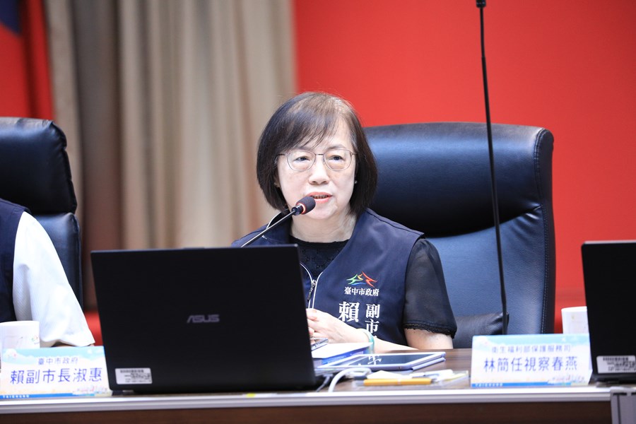 113年度台中市政府毒品危害防制中心聯合視導會議--TSAI (7)