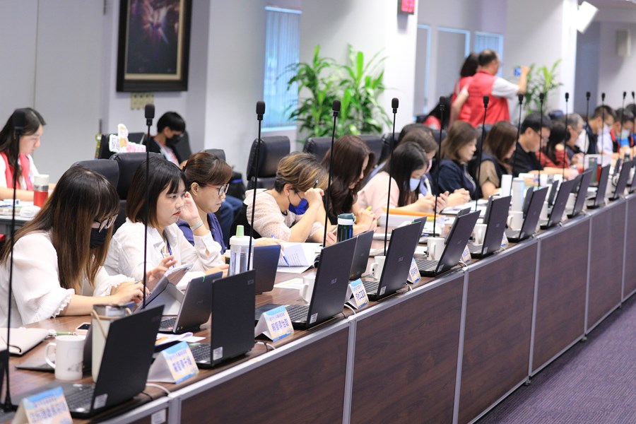 113年度台中市政府毒品危害防制中心聯合視導會議--TSAI (17)