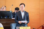 台中市議會第4屆第4次臨時會第一次會議