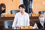 台中市議會第4屆第4次臨時會第一次會議