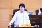 台中市議會第四屆第四次臨時會第2次會議---TSAI (6)