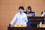 台中市議會第四屆第四次臨時會第2次會議---TSAI (16)