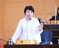 台中市議會第四屆第四次臨時會第2次會議---TSAI (25)