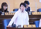 台中市議會第四屆第四次臨時會第2次會議---TSAI (2)