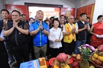 盧市長到大甲鐵砧山國姓廟贈匾--TSAI (16)