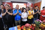 盧市長到大甲鐵砧山國姓廟贈匾--TSAI (17)