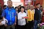 盧市長到大甲鐵砧山國姓廟贈匾--TSAI (22)