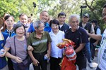 盧市長到大甲鐵砧山國姓廟贈匾--TSAI (61)