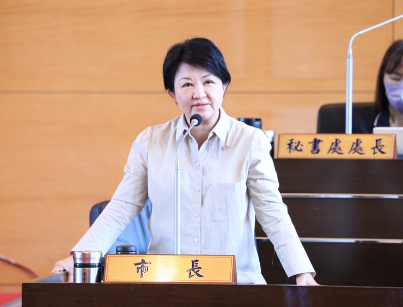 台中市議會第4屆第4次臨時會第4次會議--TSAI (2)