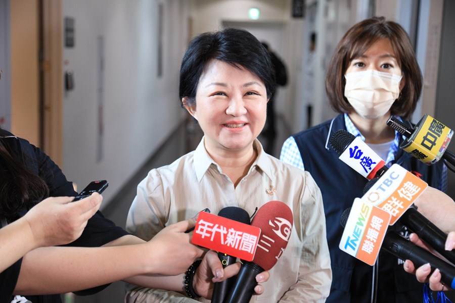台中市議會第4屆第4次臨時會第4次會議--TSAI (6)