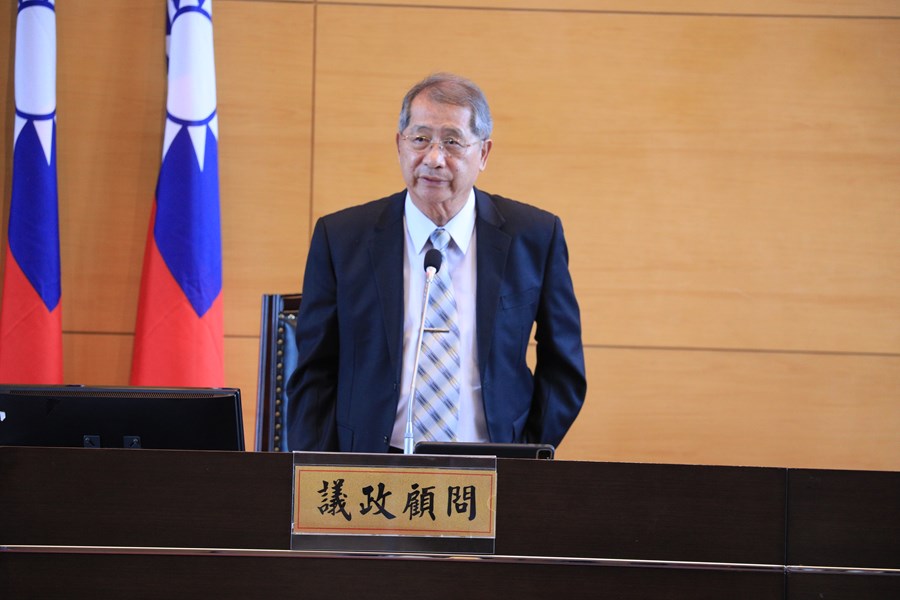 台中市議會第4屆第4次臨時會第4次會議--TSAI (7)