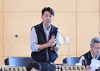 台中市議會第4屆第4次臨時會第4次會議--TSAI (14)