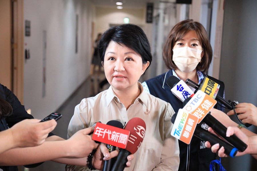 台中市議會第4屆第4次臨時會第4次會議--TSAI (4)