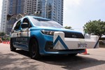 2024國際F1賽車展演-市政路Red Bull Showrun Taichung道路整備情形視察 (6)