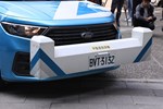 2024國際F1賽車展演-市政路Red Bull Showrun Taichung道路整備情形視察 (28)
