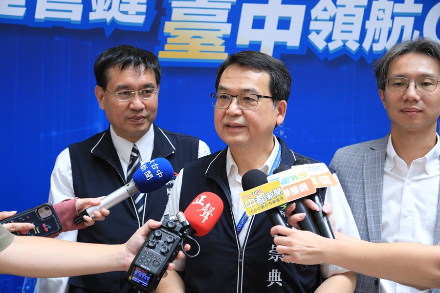 「智慧建管鏈台中領航GO」 發表會---TSAI (74)