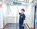 2024台中國際賽車展演 -裝飾捷運車廂開箱記者會---TSAI (22)