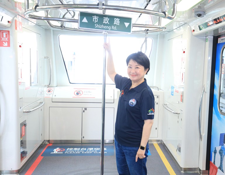 2024台中國際賽車展演 -裝飾捷運車廂開箱記者會---TSAI (22)