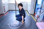 2024台中國際賽車展演 -裝飾捷運車廂開箱記者會---TSAI (23)
