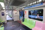 2024台中國際賽車展演 -裝飾捷運車廂開箱記者會---TSAI (26)