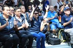 2024台中國際賽車展演 -裝飾捷運車廂開箱記者會---TSAI (41)