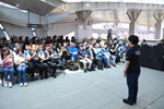 2024台中國際賽車展演 -裝飾捷運車廂開箱記者會---TSAI (46)