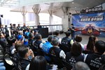 2024台中國際賽車展演 -裝飾捷運車廂開箱記者會---TSAI (68)