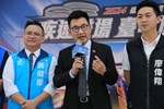 2024台中國際賽車展演 -裝飾捷運車廂開箱記者會---TSAI (74)