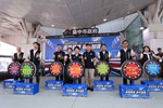 2024台中國際賽車展演 -裝飾捷運車廂開箱記者會---TSAI (80)