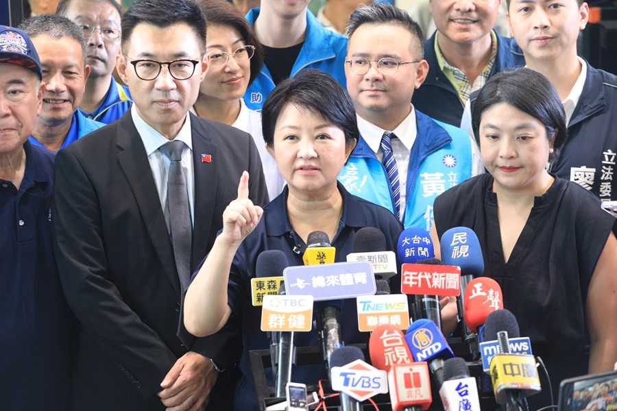 2024台中國際賽車展演 -裝飾捷運車廂開箱記者會---TSAI (112)