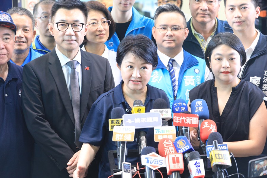 2024台中國際賽車展演 -裝飾捷運車廂開箱記者會---TSAI (115)