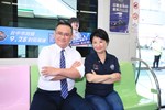 2024台中國際賽車展演 -裝飾捷運車廂開箱記者會---TSAI (131)