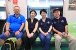 2024台中國際賽車展演 -裝飾捷運車廂開箱記者會---TSAI (132)