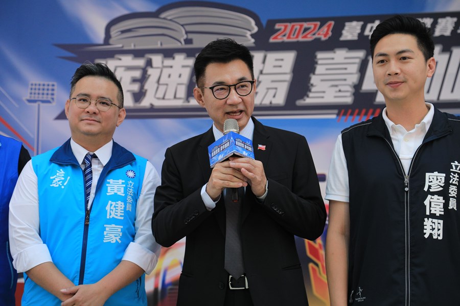 2024台中國際賽車展演 -裝飾捷運車廂開箱記者會---TSAI (72)