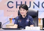 盧市長主持市政會議--TSAI (1)
