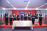 獻獎--本府9機關獲2024國家卓越建設獎--大合照