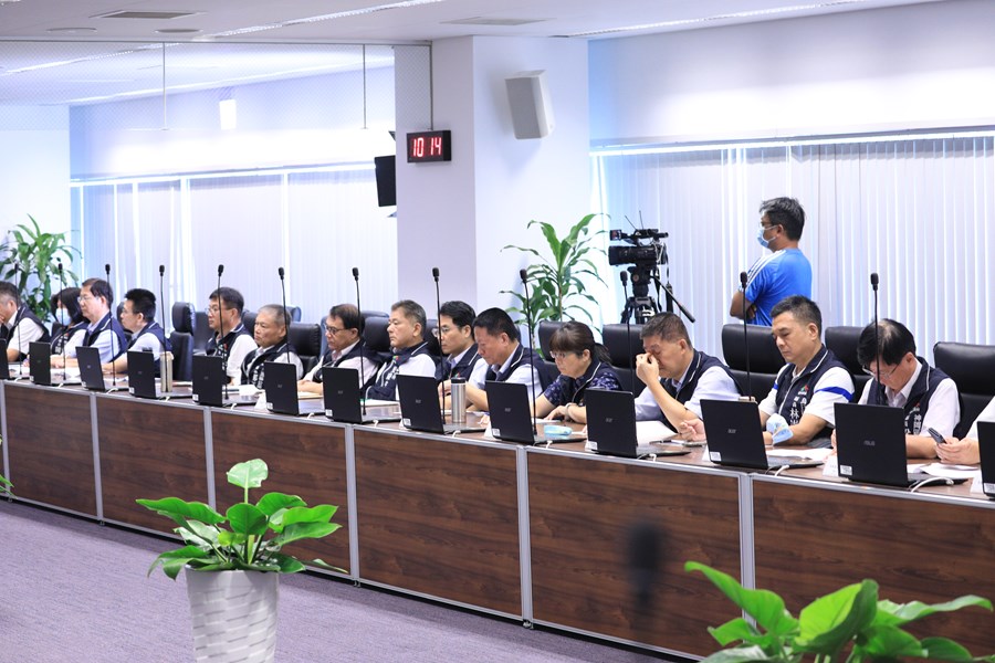 市政會議--TSAI (58)