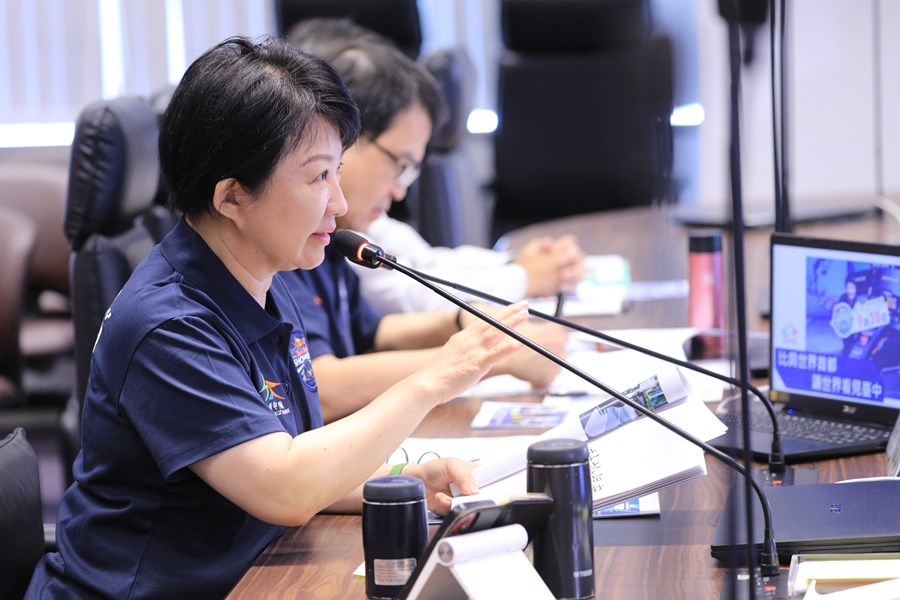 市政會議--TSAI (60)
