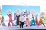 「北區豬事圓滿好宅」動土典禮--TSAI (5)