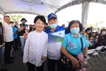 「北區豬事圓滿好宅」動土典禮--TSAI (22)