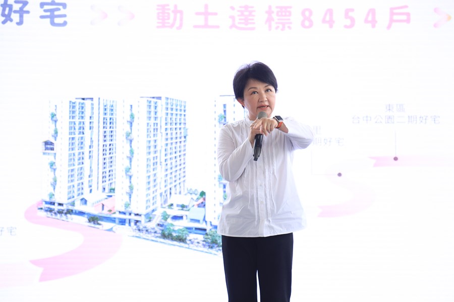 「北區豬事圓滿好宅」動土典禮--TSAI (57)