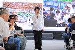 「北區豬事圓滿好宅」動土典禮--TSAI (59)