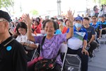 「北區豬事圓滿好宅」動土典禮--TSAI (60)