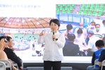 「北區豬事圓滿好宅」動土典禮--TSAI (61)