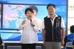 「北區豬事圓滿好宅」動土典禮--TSAI (62)