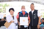 「北區豬事圓滿好宅」動土典禮--TSAI (69)