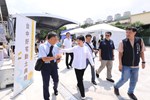 「北區豬事圓滿好宅」動土典禮--TSAI (109)