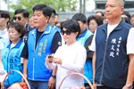 「北區豬事圓滿好宅」動土典禮--TSAI (82)