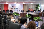 市政會議