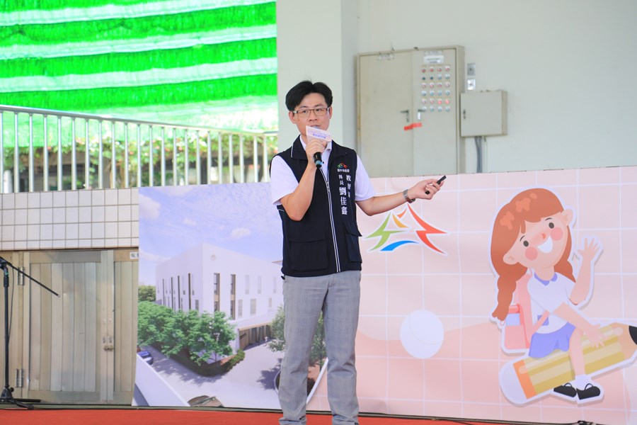 大里區光正國中、內新國小、大里國小活動中心興建聯合動土典禮--TSAI (24)